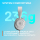 STEELSERIES Arctis Nova 1P (Playstation, białe) 61612 - 1066000 - zdjęcie 7
